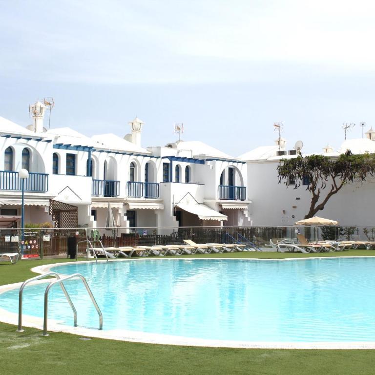 PlayMar bung 167 - Apartamento de 1 dormitorio - 28