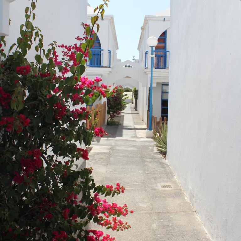 PlayMar bung 167 - Apartamento de 1 dormitorio - 29