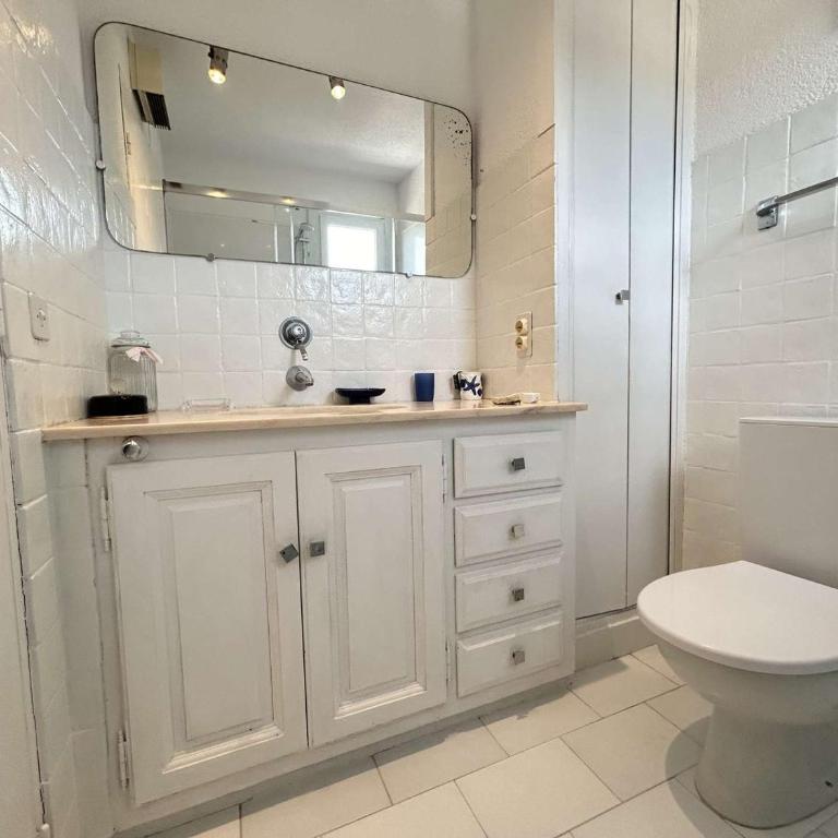 Sainte Maxime Sémaphore : Haut de Villa T4, Piscine, Terrasse, Clim, Proche Mer - FR-1-226-531 - Apartment - 15