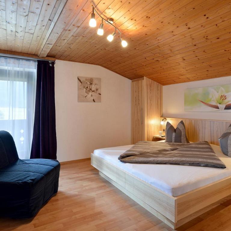 Haus Bianca - Apartment mit 4 Schlafzimmern - 18