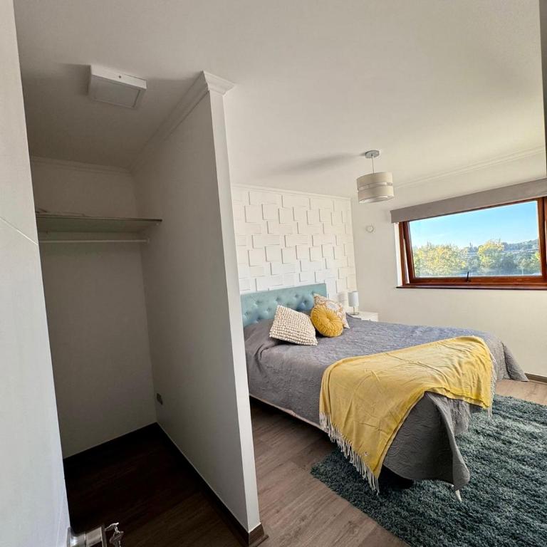 Confortable Dpto 2D y 2 baños - Apartamento de 2 dormitorios - 8