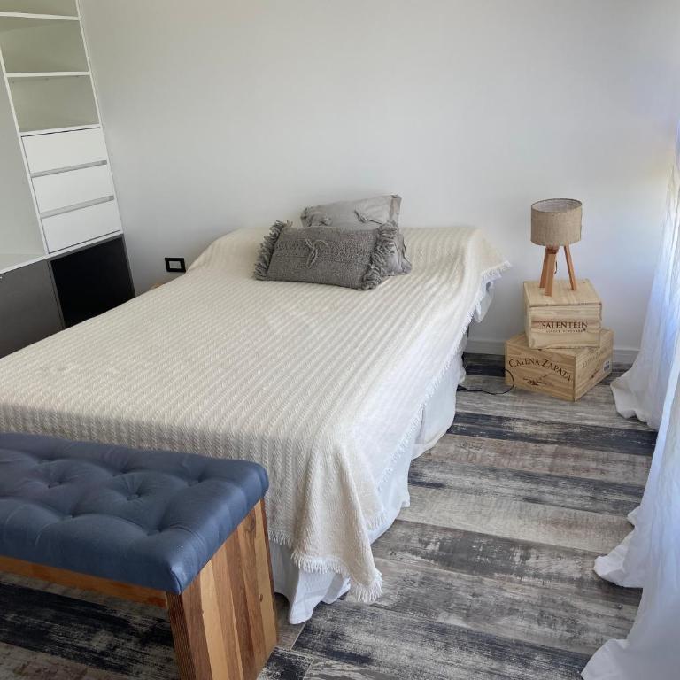 Costanera4 - Apartamento de 1 dormitorio - 13