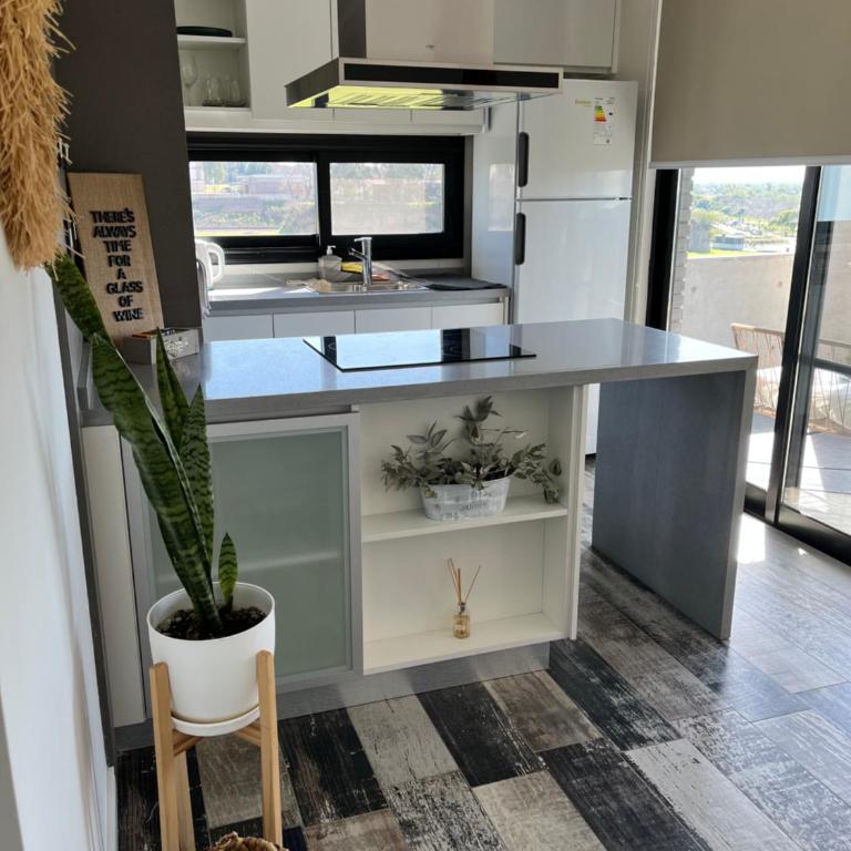 Costanera4 - Apartamento de 1 dormitorio - 14