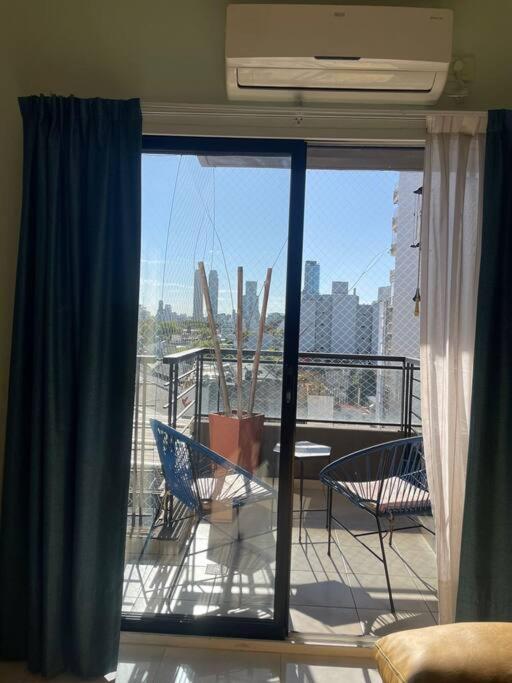 Hermoso departamento en Palermo. - Apartamento de 1 dormitorio - 3