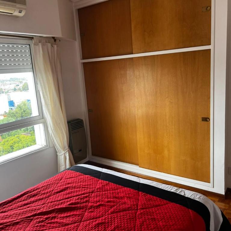 Departamento En San Martin - Apartamento de 1 dormitorio - 2