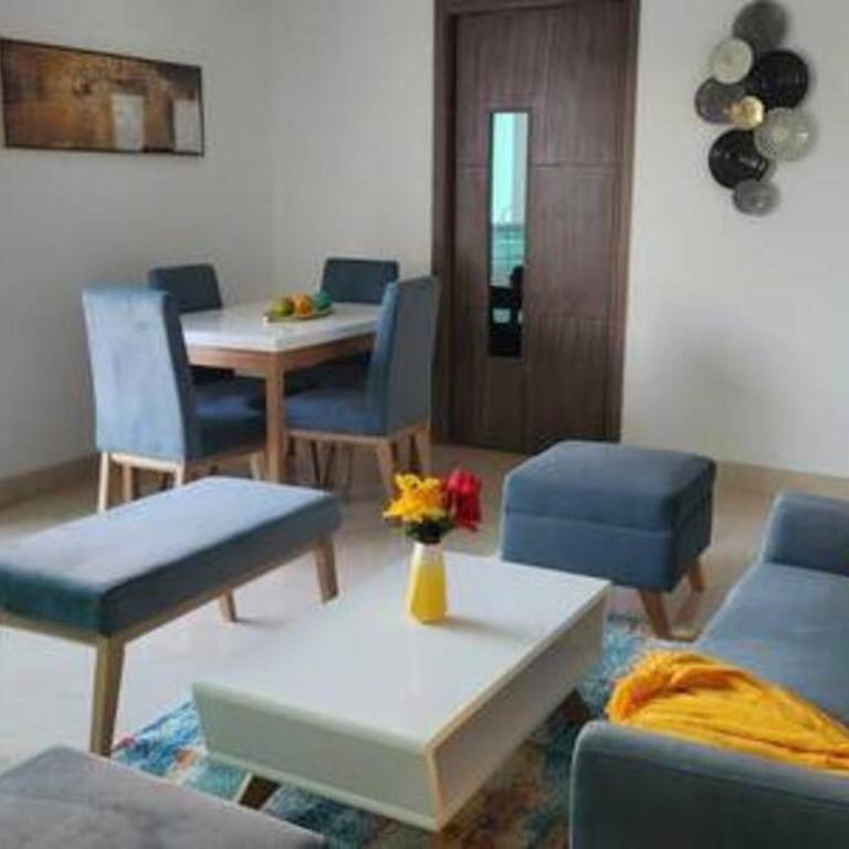 NUEVO apartamento cerca al CC Buenavista - GM2A - Apartamento de 2 dormitorios - 2