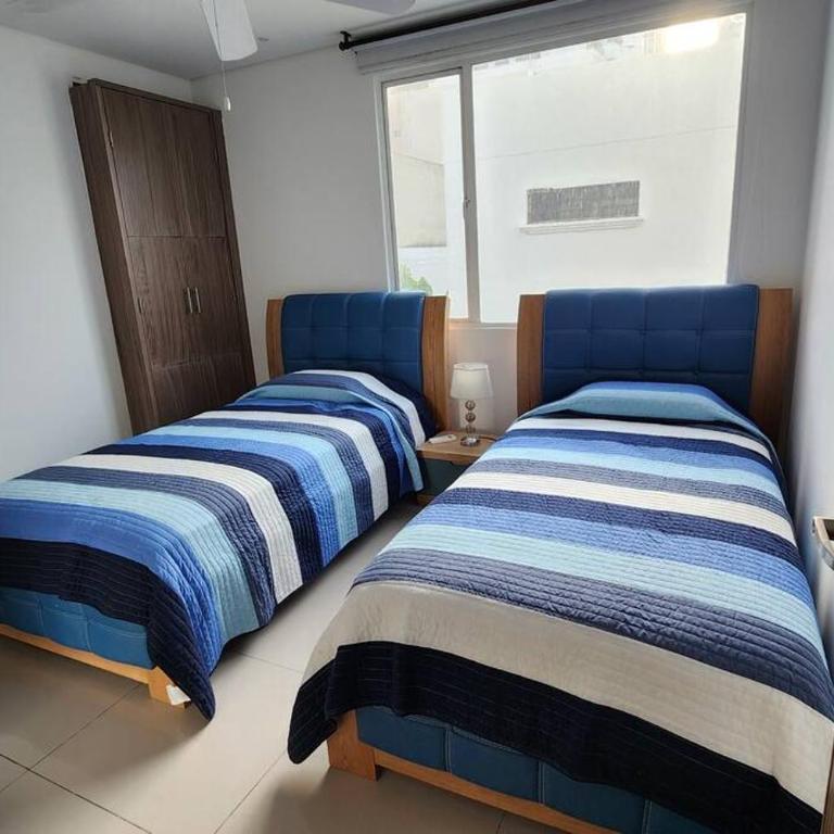 NUEVO apartamento cerca al CC Buenavista - GM2A - Apartamento de 2 dormitorios - 15