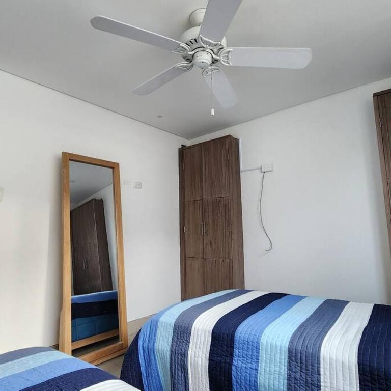 NUEVO apartamento cerca al CC Buenavista - GM2A - Apartamento de 2 dormitorios - 16
