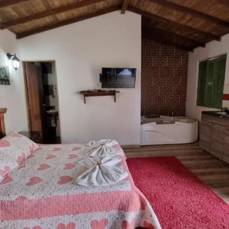Miraluna - Suite con vistas al jardín - 2