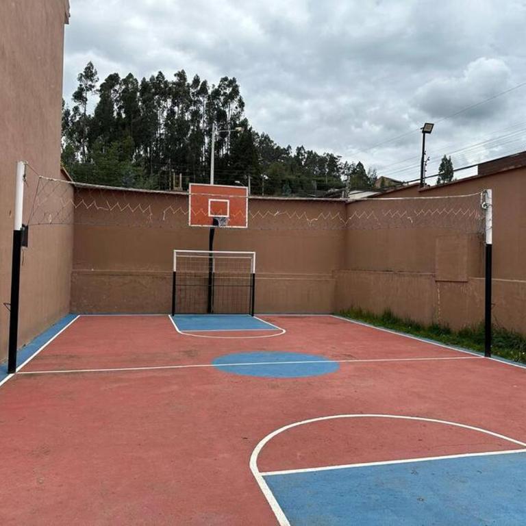 Departamento condominio privado - Apartamento de 2 dormitorios - 14
