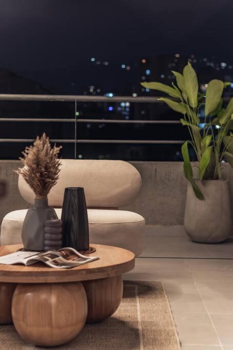 Luxury 3BR apt in Laureles - Apartamento de 3 dormitorios - 37