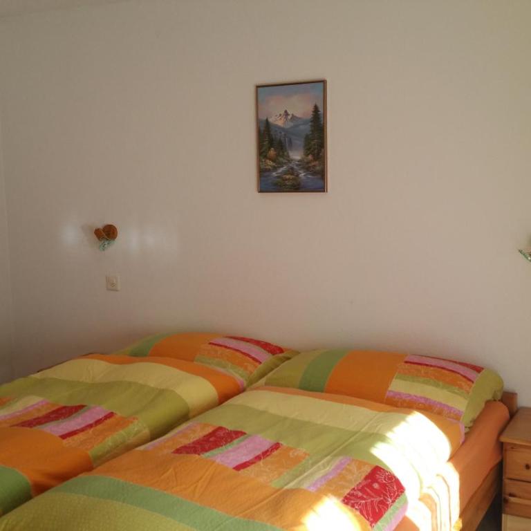 Ferienhaus Antigua - Apartment „Erker“ mit 2 Schlafzimmern - 3