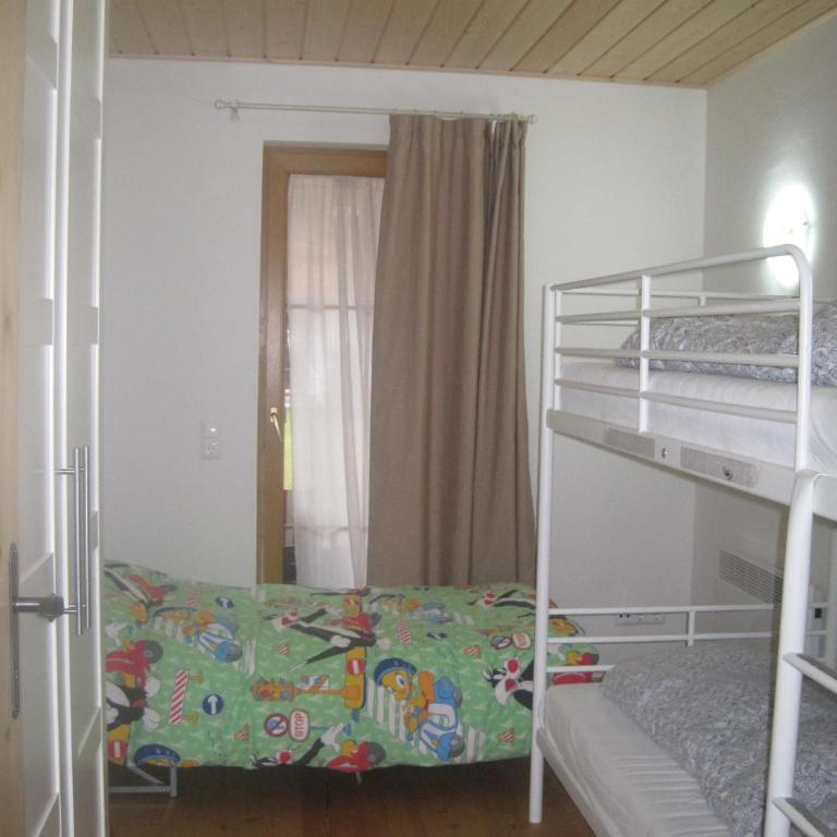 House Arianna - Apartment mit 2 Schlafzimmern - 30