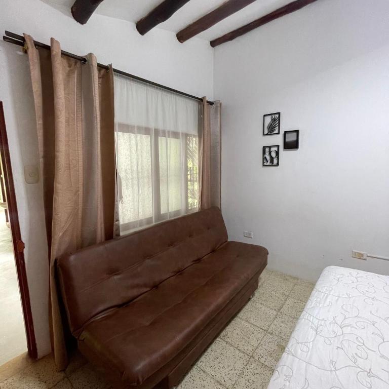 Ancestral Casa de Campo - Habitación Doble - 9