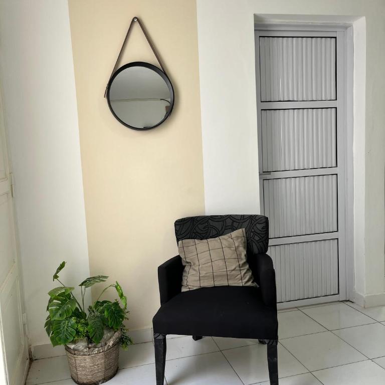Del Estero - Apartamento de 1 dormitorio - 5