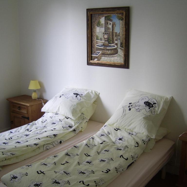 Long stay nearby Mariottes H Nice town - Appartement 2 Chambres - 3
