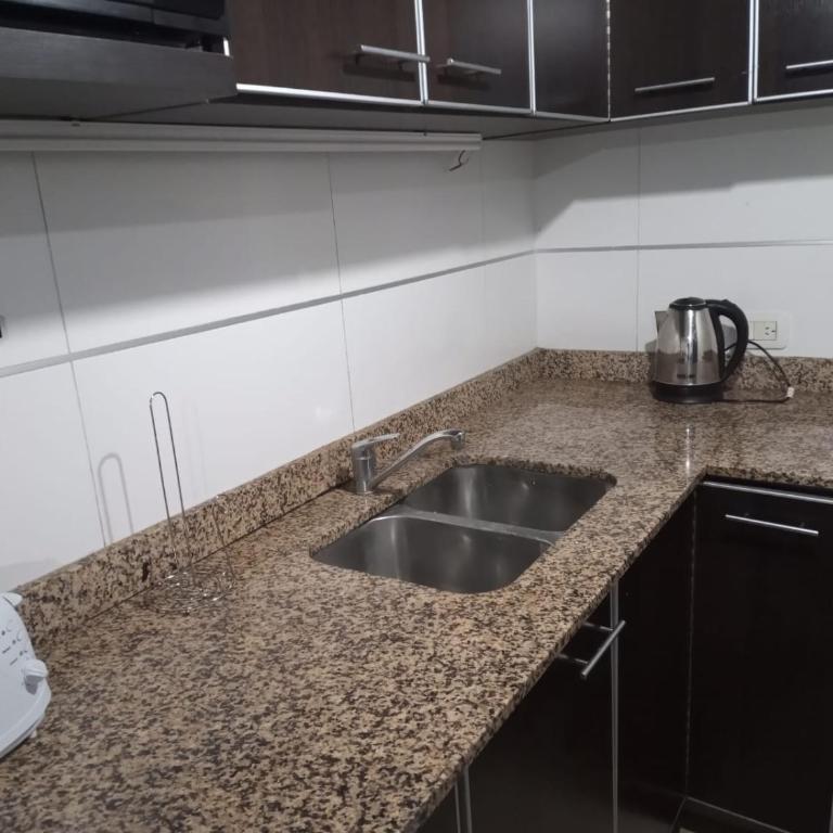 Caballito Unico Full y Excelente - Apartamento de 2 dormitorios - 5