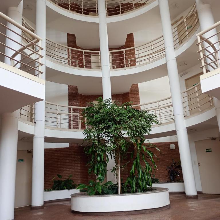 Kempes, Ferial Chateau - Two-Bedroom Apartment - 17