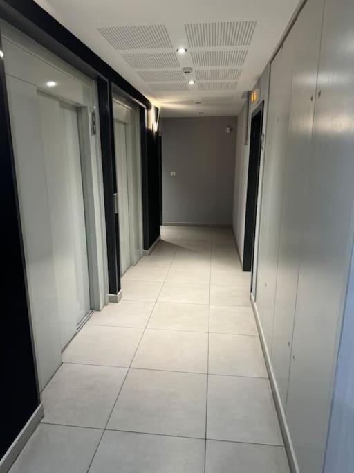 Luxury House Porte VERSAILLES Eiffel - Appartement 2 Chambres - 19