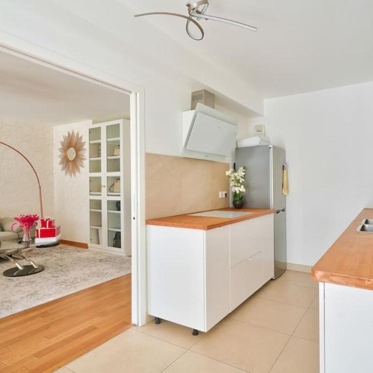 Luxury House Porte VERSAILLES Eiffel - Appartement 2 Chambres - 5