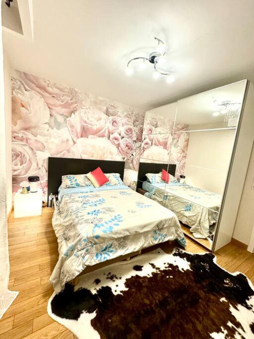 Luxury House Porte VERSAILLES Eiffel - Appartement 2 Chambres - 7