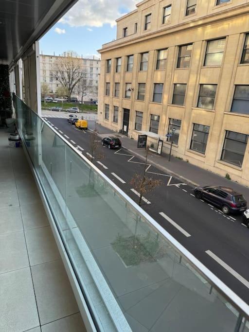 Luxury House Porte VERSAILLES Eiffel - Appartement 2 Chambres - 21