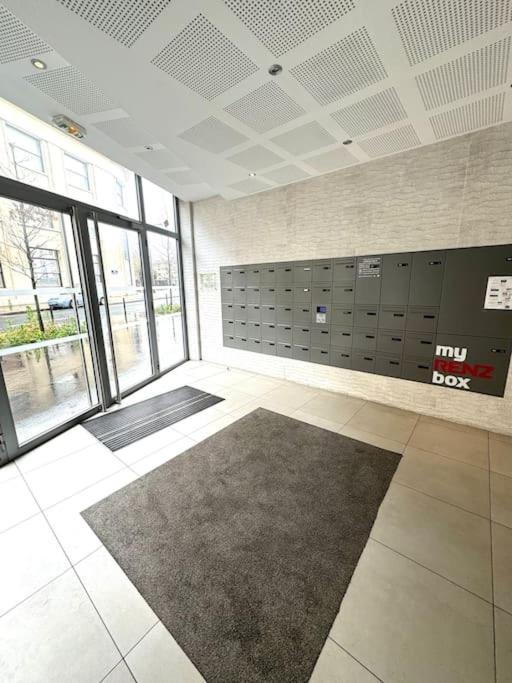 Luxury House Porte VERSAILLES Eiffel - Appartement 2 Chambres - 23