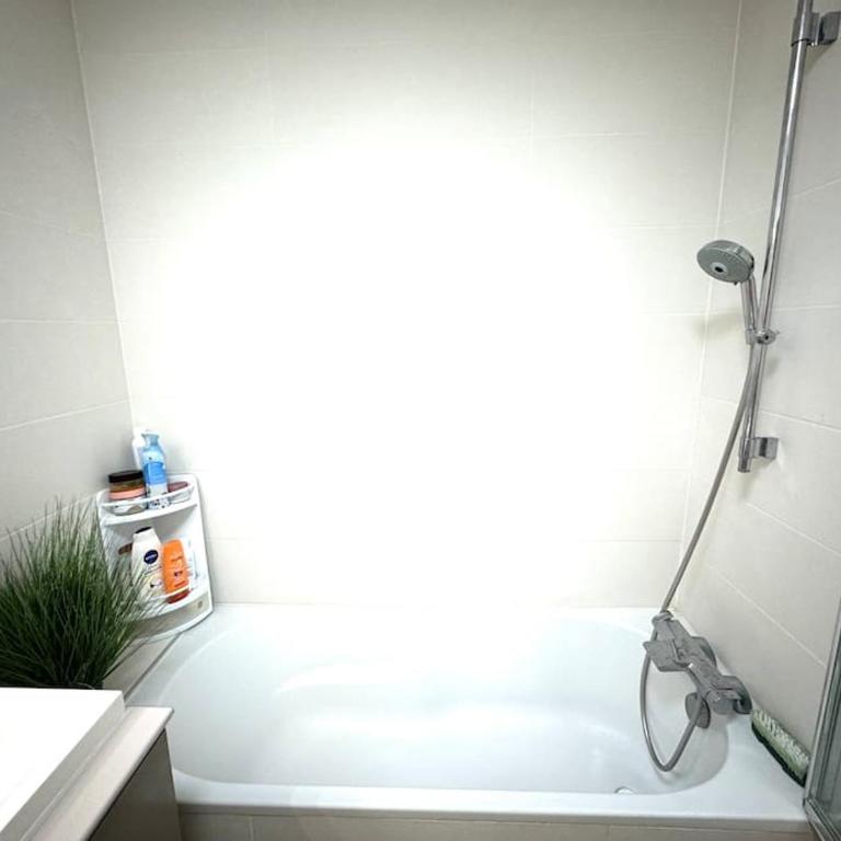 Luxury House Porte VERSAILLES Eiffel - Appartement 2 Chambres - 14
