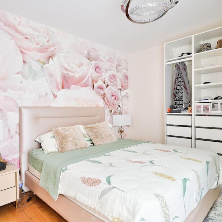 Luxury House Porte VERSAILLES Eiffel - Appartement 2 Chambres - 6