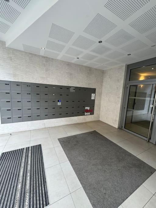 Luxury House Porte VERSAILLES Eiffel - Appartement 2 Chambres - 24