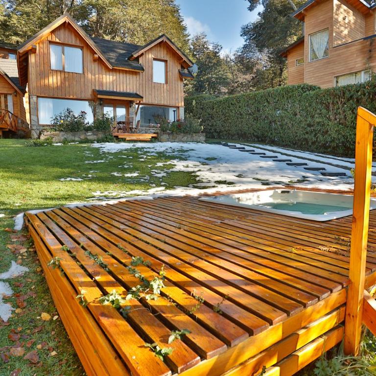 Allá Ité - Bungalow frente a la playa - 12