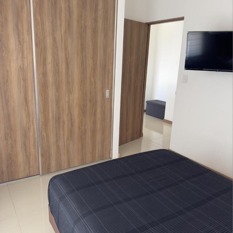 Departamento de Lujo con Alberca Panoramica en Zona Metropolitana de Guadalajara - Two-Bedroom Apartment - 33