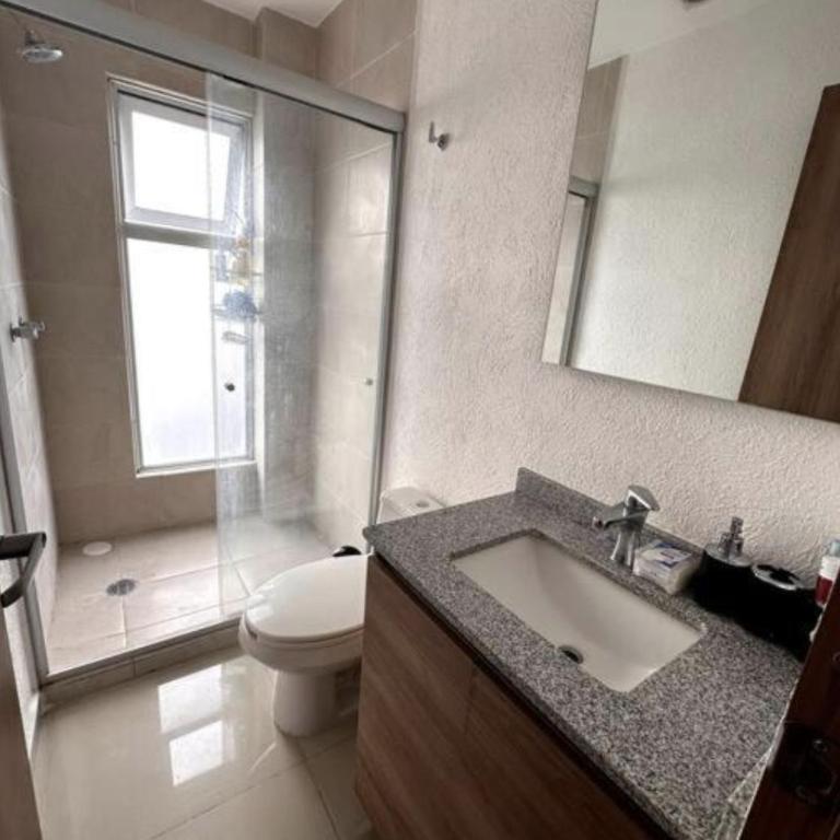 Departamento de Lujo con Alberca Panoramica en Zona Metropolitana de Guadalajara - Two-Bedroom Apartment - 37