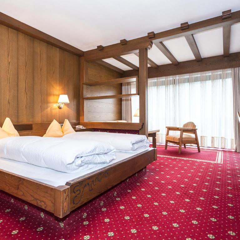 Hotel Am Wolfsgrubenersee - Chambre Double – Vue sur Lac - 1