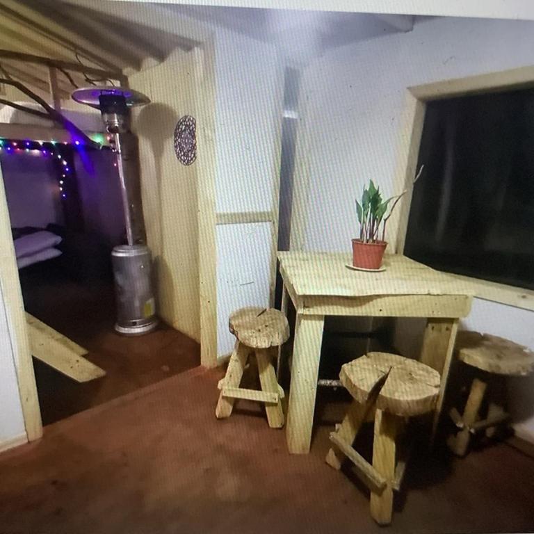 Cabaña bosque - Chalet de 2 dormitorios - 10