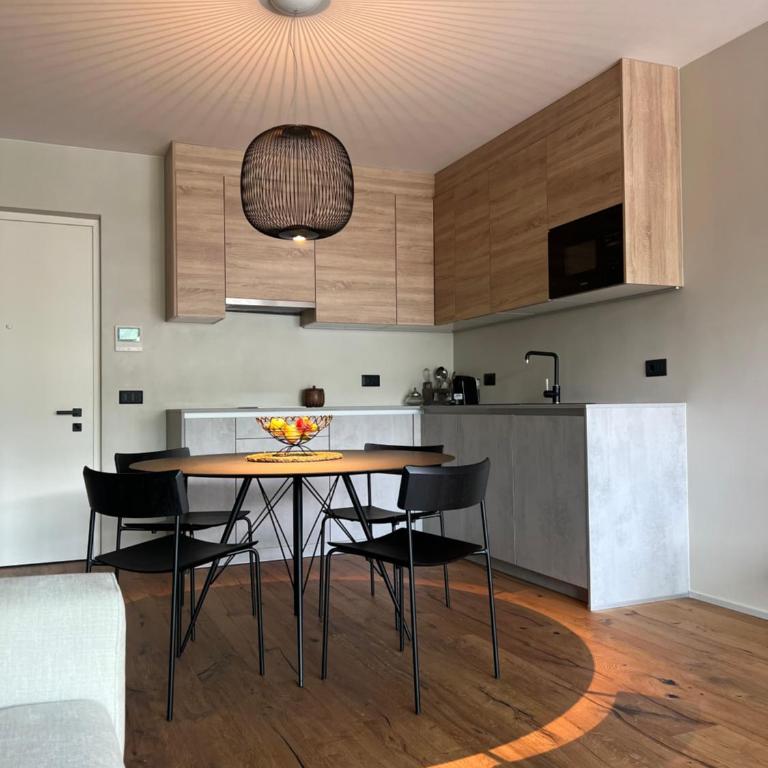 Apartment Viktoria - Appartamento con 1 Camera da Letto - 15