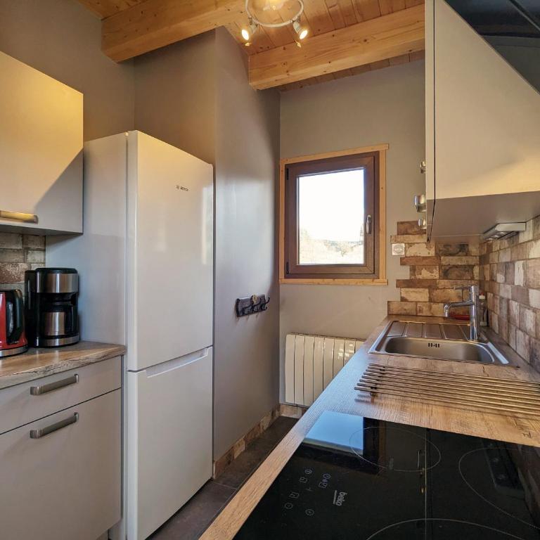 Chalet neuf à Gérardmer avec terrasse et parking privé - FR-1-589-465 - Maison de Vacances - 18