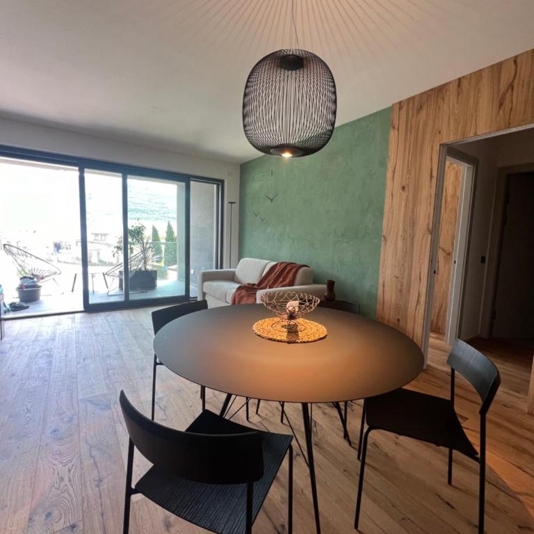 Apartment Viktoria - Appartamento con 1 Camera da Letto - 12