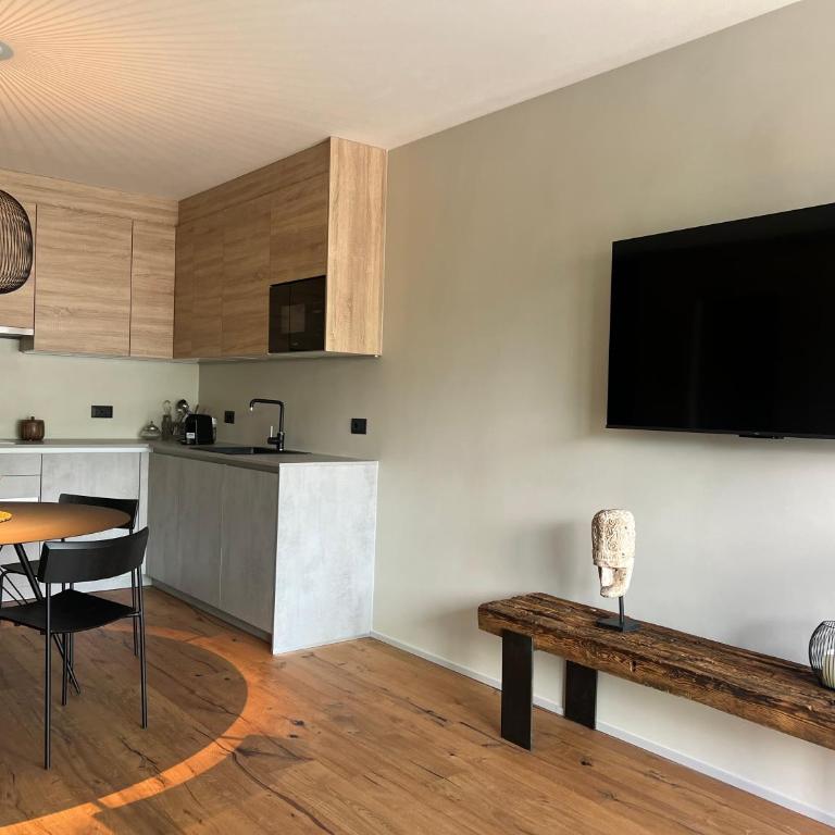 Apartment Viktoria - Appartamento con 1 Camera da Letto - 10