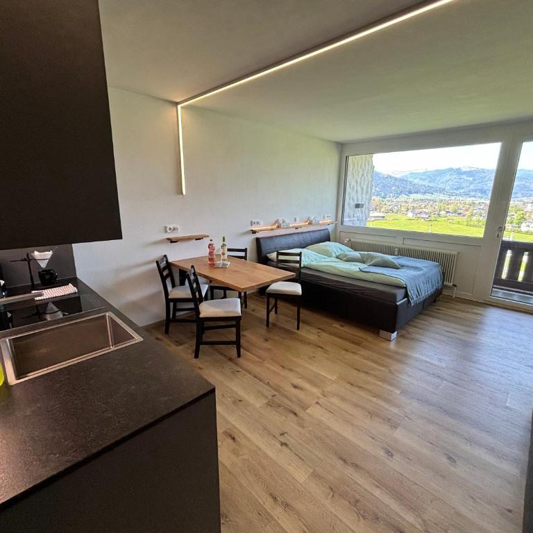 Wolfgangsee Seeblickplatzl - One-Bedroom Apartment - 10