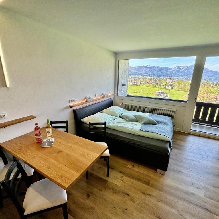 Wolfgangsee Seeblickplatzl - One-Bedroom Apartment - 9