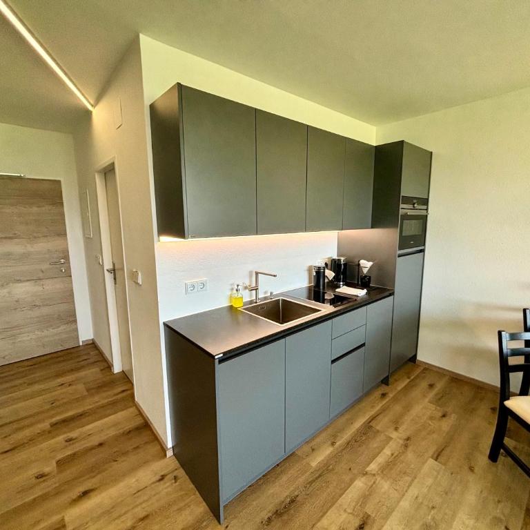 Wolfgangsee Seeblickplatzl - One-Bedroom Apartment - 5