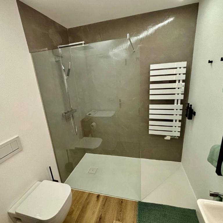 Wolfgangsee Seeblickplatzl - One-Bedroom Apartment - 6