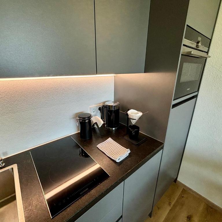 Wolfgangsee Seeblickplatzl - One-Bedroom Apartment - 11