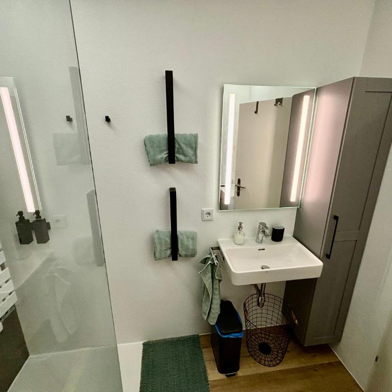 Wolfgangsee Seeblickplatzl - One-Bedroom Apartment - 13