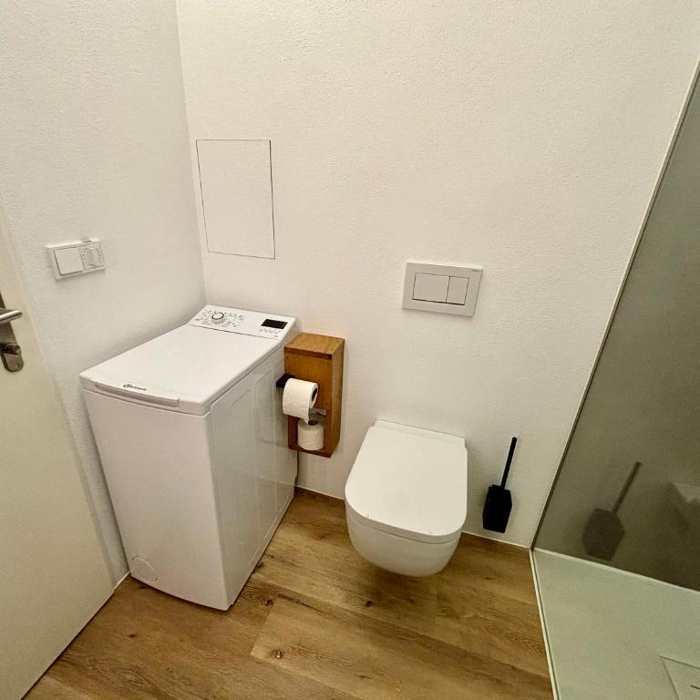Wolfgangsee Seeblickplatzl - One-Bedroom Apartment - 14
