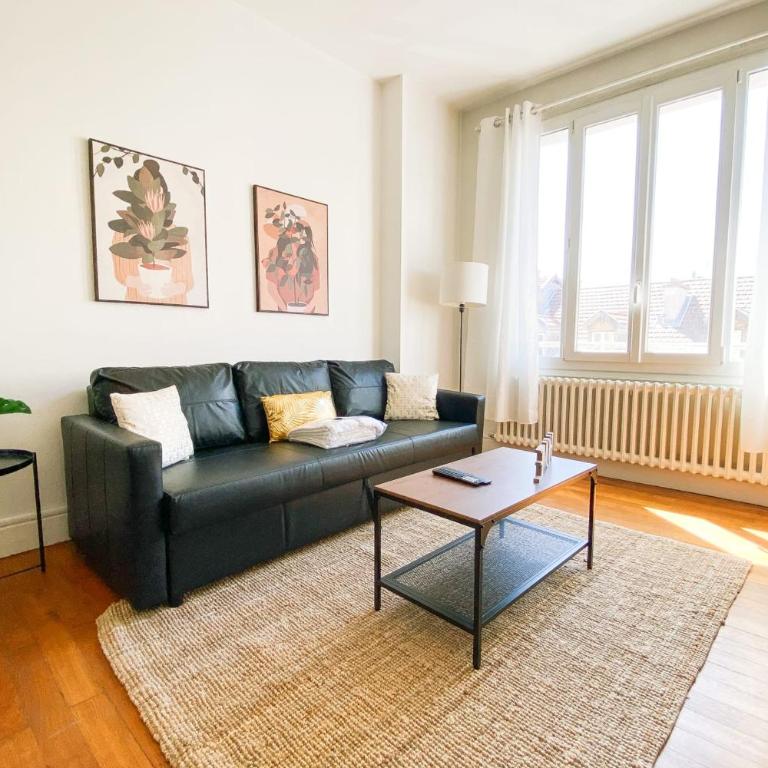 #GP The Berri'Appart - Appartement - 1