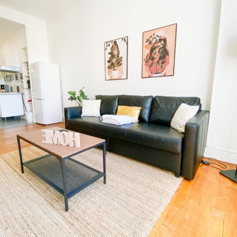 #GP The Berri'Appart - Appartement - 2