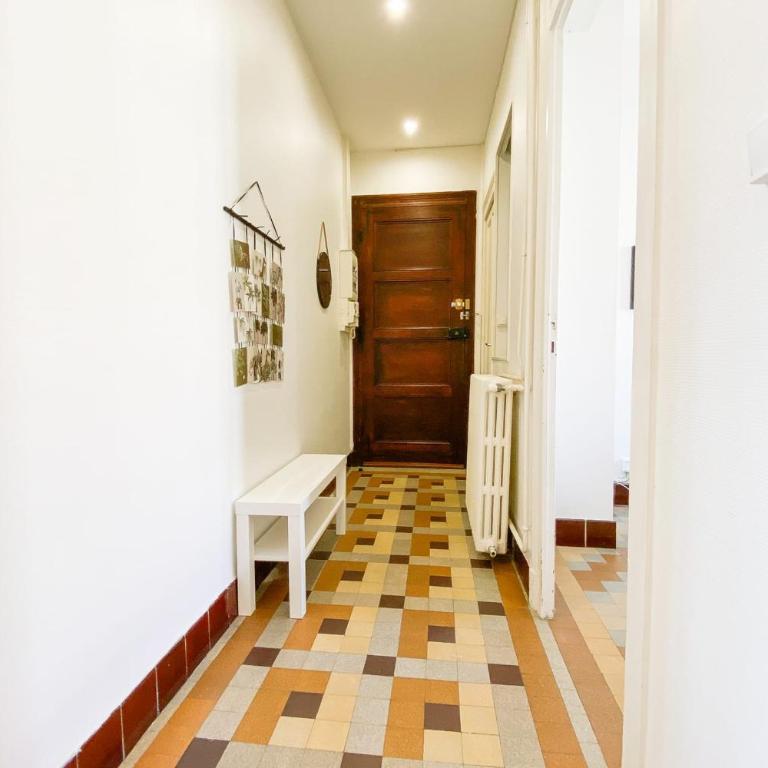 #GP The Berri'Appart - Appartement - 12
