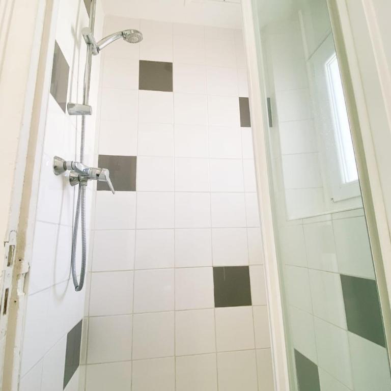 #GP The Berri'Appart - Appartement - 14